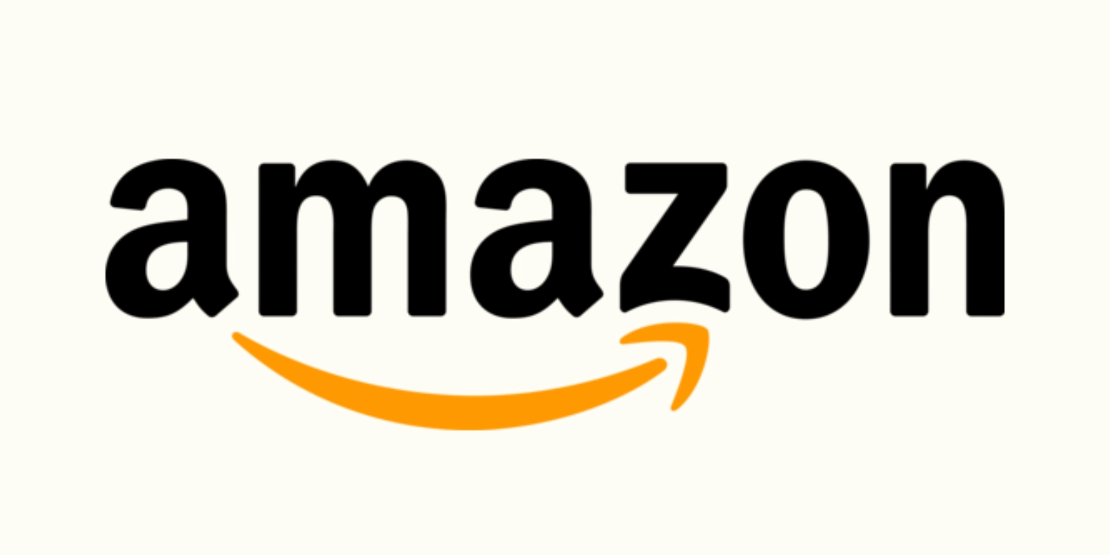 Amazon logo