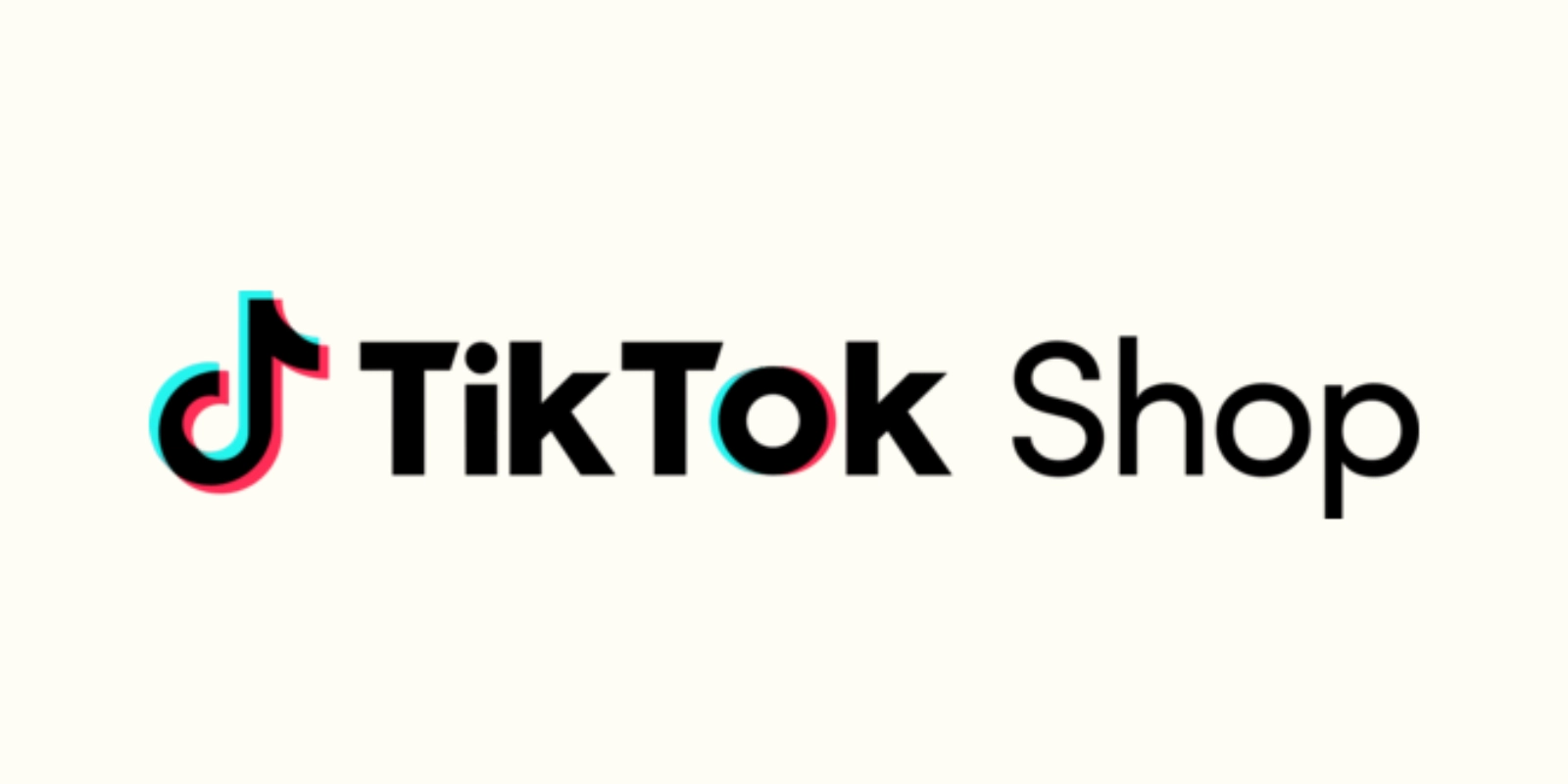 Tiktokshop logo