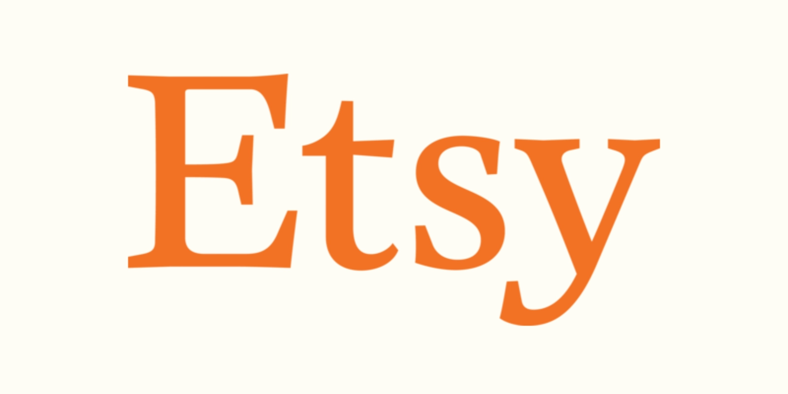 etsy logo