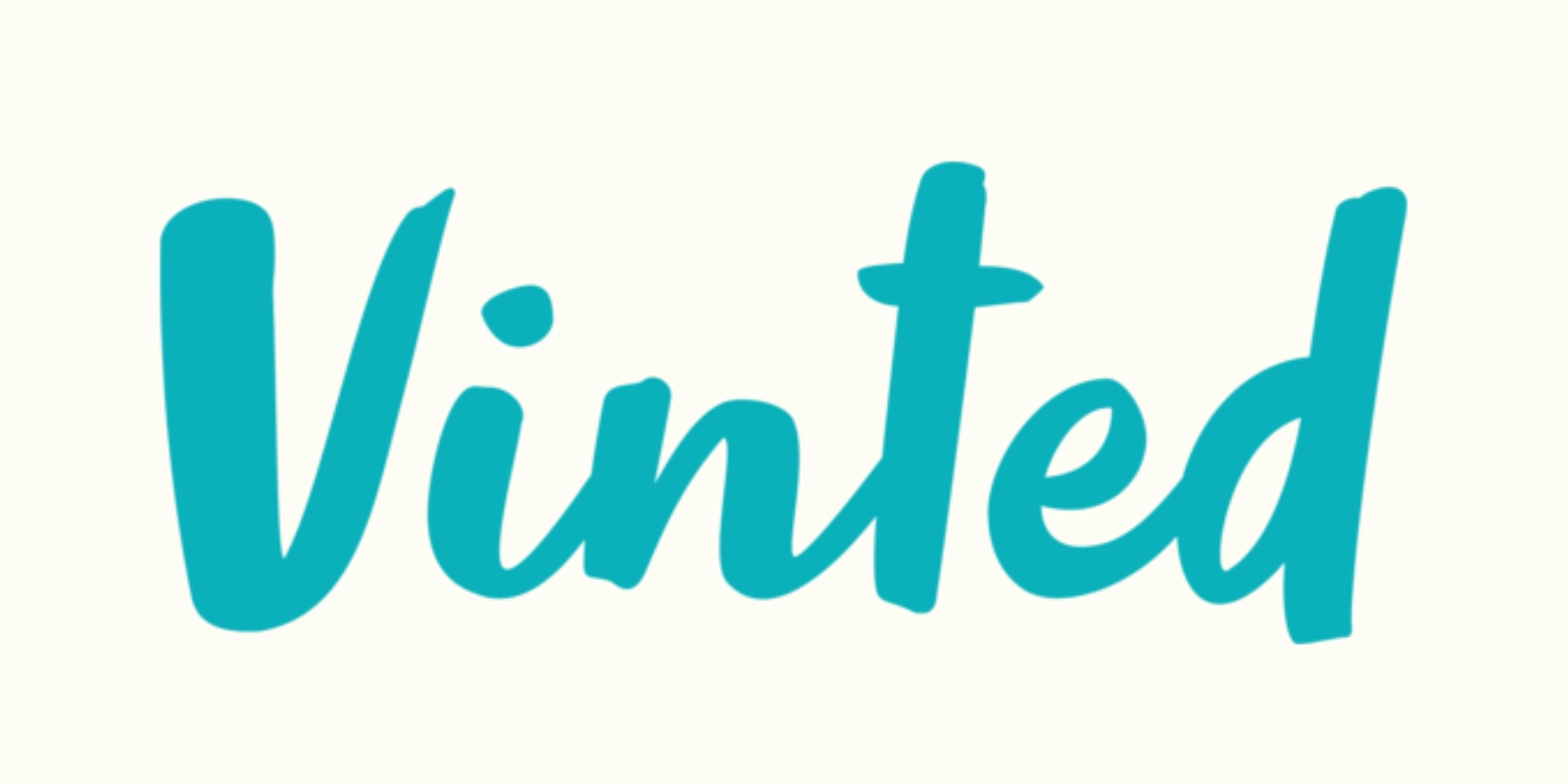 vinted logo